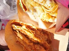 -大华煎饼(交道口北剪子巷店)