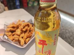 -嗨辣小聚·盘锦河蟹·海鲜烧烤龙虾(盘锦十年好店)