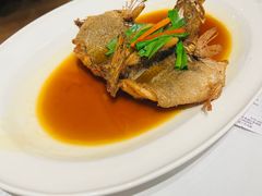 -老吉士(环贸iapm店)