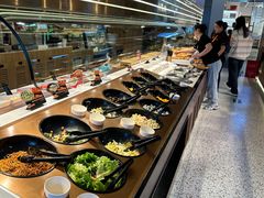 -比格比萨自助(宝山日月光店)