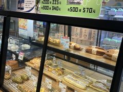 -雪贝尔Shaber面包花园(民德路店)