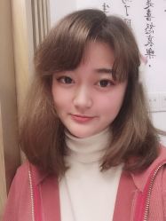 -茶发Salon·烫发染发理发