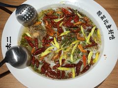 -太二酸菜鱼(正大广场店)