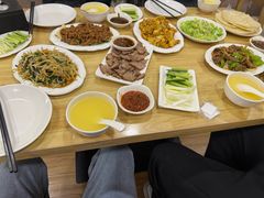 -姥家春饼店(漳州二路店)