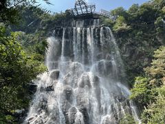 -古龙峡云天玻霸