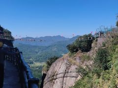 -南武当山景区