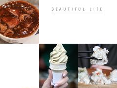 -鲜鱼口老字号美食街