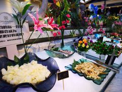 -川骄海鲜自助(河东店)