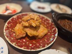 -奉天小馆·非遗东北菜(沈阳万象城店)