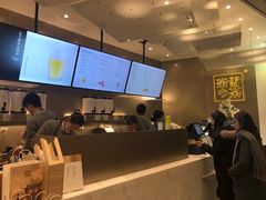 -奈雪的茶(市百一店)