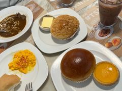 -翠华餐厅(香港国际机场店)