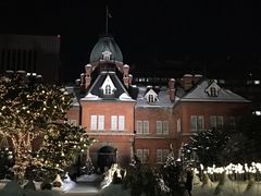 -北海道厅旧本厅舍(旧本庁舎)