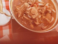 -西贝莜面村(上海百联西郊店)