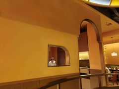 -塔哈尔·新疆盛宴(奉贤龙湖店)
