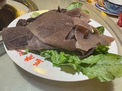 -总参北京涮羊肉