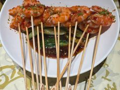 -串盟烧烤大排档·长沙美食地标(星沙店)