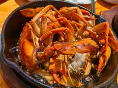 -莲花公园煎蟹·30年闽菜(火车站店)