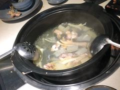 -百年果林椰子鸡(中洲店)