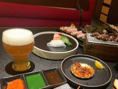 -300杯·和牛烧肉清酒专门店(廊里店)