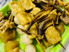 -马记大锅煮(总店)