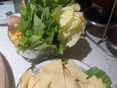 -云荷里·蒸汽石锅鱼·云南菜(中发百旺店)