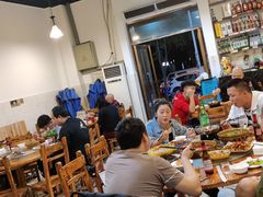 -辣得香川菜馆(横屿鳝溪佳园店)