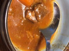 苏伯汤-食戟