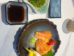 -六本目日式料理(珊瑚沙家园店)