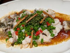 -猪肉婆私房菜(容桂总店)
