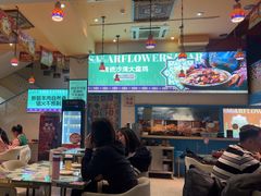 -撒拉花儿·新疆菜·清真(太阳宫店)