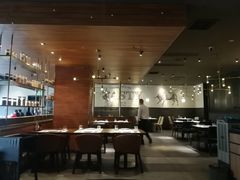 大堂-西堤厚牛排(国瑞店)