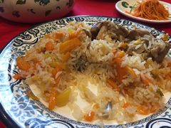 -巴依老爷新疆美食(望京小街店)