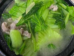 -南雄雄州土菜餐厅(粤北大厦店)