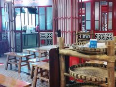 大堂-陈艳红火锅菜·冒菜(簋街店)