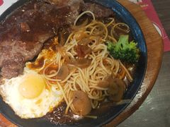 -豪享来中西餐厅(隆昌店)