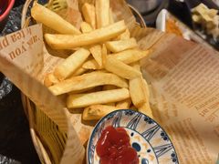 -牛焱·烧肉酒肆(五大道店)