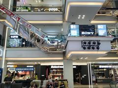 -红星美凯龙(北京北四环店)