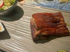 厚烧牛舌-炙柒Sekinana·精致日料(合生汇店)
