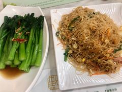 -點無缺茶楼·海鲜酒家(世博店)