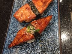 -月下料理(楷林IFC店)