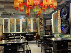 -俏媳妇火锅(宽窄巷子店)