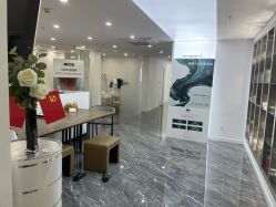 -颜囍皮肤管理&躺姜养生