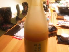 -皇品田苑日式料理(苏州中心店)
