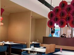 大堂-望蓉城·古法酸菜鱼(世纪汇店)