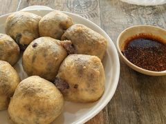 -南雄雄州土菜餐厅(粤北大厦店)