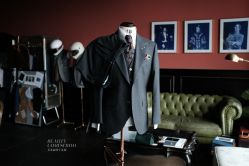 -艾米丽婚纱礼服