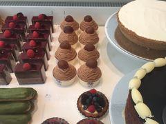 -Lady M Cake Boutique(麦迪逊大道店)
