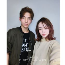 -P.STYLE 派斯造型