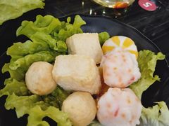 -东椰·海南椰子鸡火锅(朝阳门店)