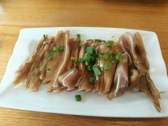 -乌镇那一年小院主题餐厅(甘泉西路店)